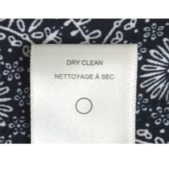 NWT Tommy Hilfiger Dress Size 2 - Picture 10 of 10